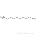 1,8-diaminooctane CAS 373-44-4